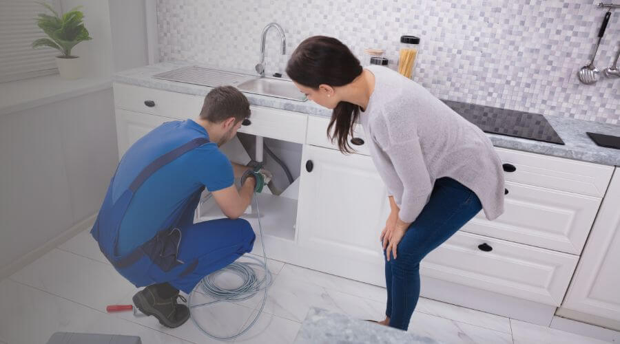 Professional expert plumbing services in Shinglehouse, PA